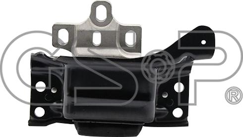 GSP 533848 - Suport motor aaoparts.ro