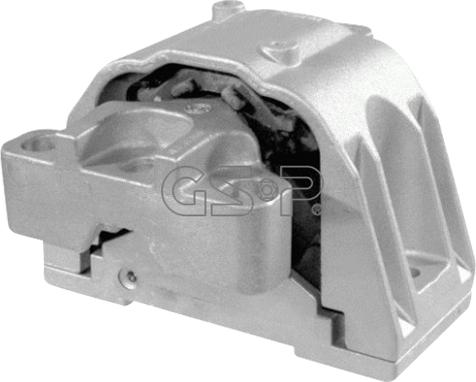 GSP 533855 - Suport motor aaoparts.ro