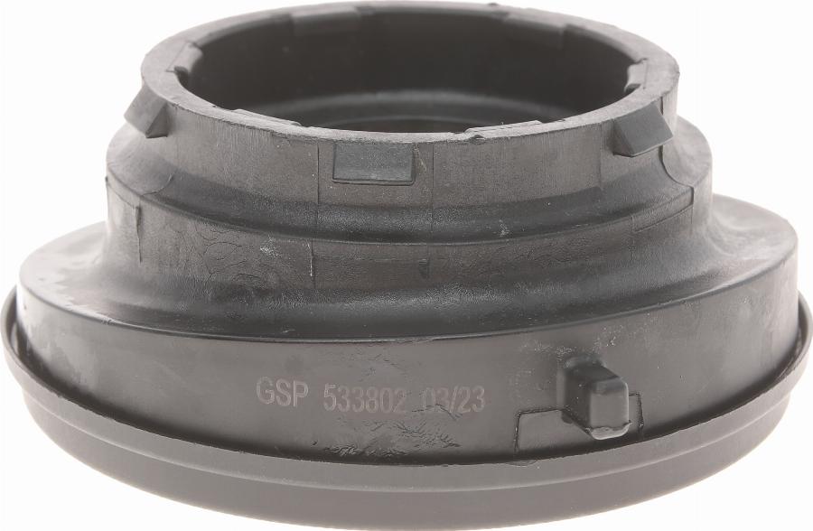 GSP 533802 - Rulment sarcina amortizor aaoparts.ro