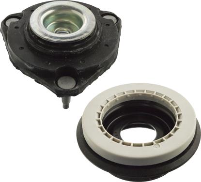 GSP 533760S - Rulment sarcina suport arc aaoparts.ro