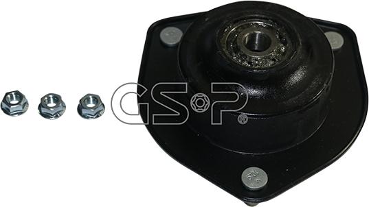GSP 532656S - Rulment sarcina suport arc aaoparts.ro