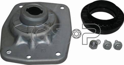 GSP 532608S - Rulment sarcina suport arc aaoparts.ro