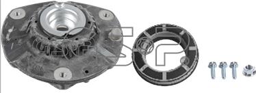 GSP 532875K - Rulment sarcina suport arc aaoparts.ro