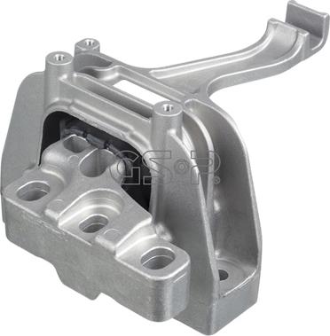 GSP 532871 - Suport motor aaoparts.ro