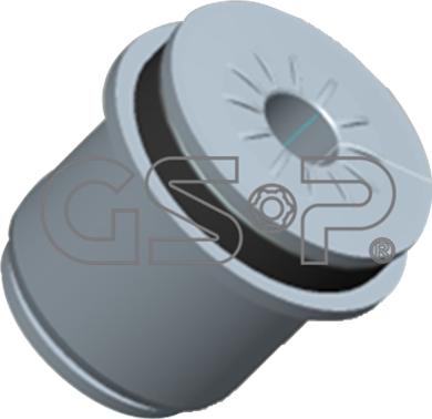 GSP 532341 - Suport,trapez aaoparts.ro