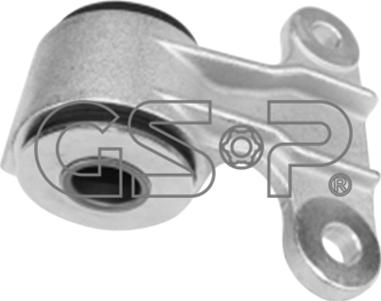 GSP 532337 - Suport,trapez aaoparts.ro