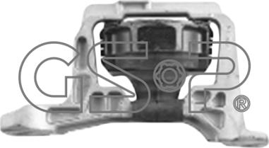 GSP 532738 - Suport motor aaoparts.ro