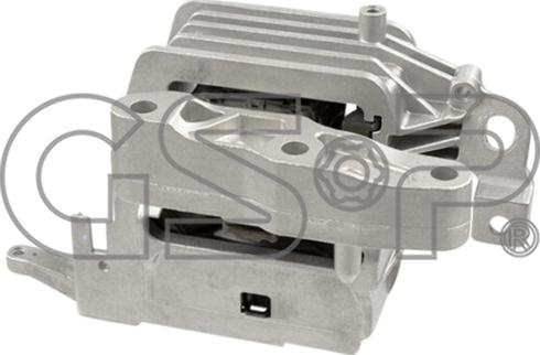 GSP 537963 - Suport motor aaoparts.ro