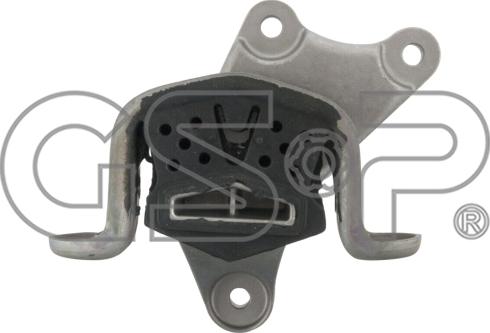 GSP 537916 - Suport motor aaoparts.ro