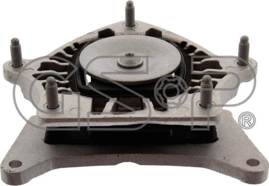 GSP 537982 - Suport motor aaoparts.ro
