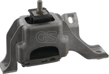 GSP 537661 - Suport motor aaoparts.ro