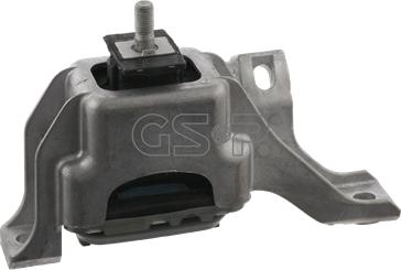 GSP 537662 - Suport motor aaoparts.ro