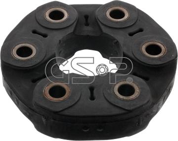 GSP 537631 - Articulatie, cardan aaoparts.ro