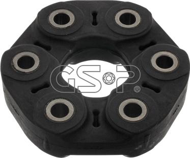 GSP 537625 - Articulatie, cardan aaoparts.ro