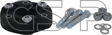 GSP 537848S - Articulatie, cardan aaoparts.ro