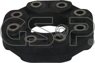 GSP 537851 - Articulatie, cardan aaoparts.ro