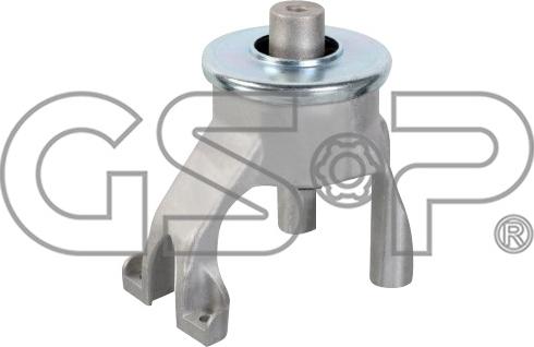 GSP 537872 - Suport motor aaoparts.ro
