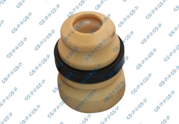 GSP 537203 - Tampon cauciuc, suspensie aaoparts.ro