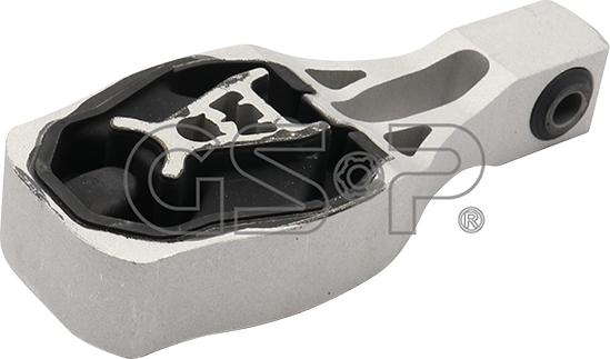 GSP 537704 - Suport motor aaoparts.ro