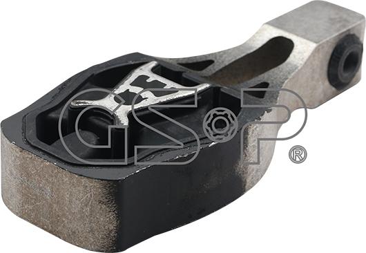 GSP 537704 - Suport motor aaoparts.ro
