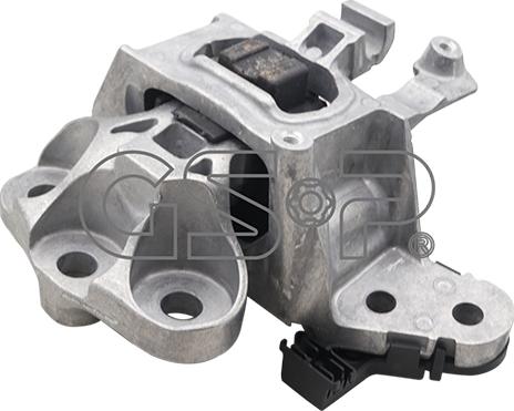 GSP 537715 - Suport motor aaoparts.ro