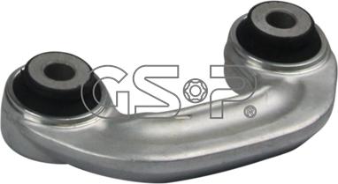 GSP 520526 - Brat / bieleta suspensie, stabilizator aaoparts.ro