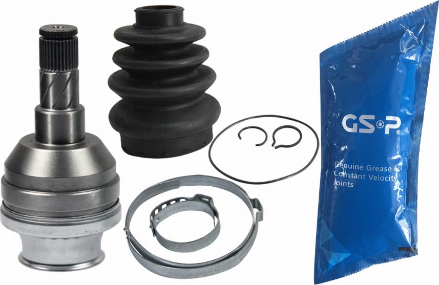 GSP 699025 - Set articulatie, planetara aaoparts.ro