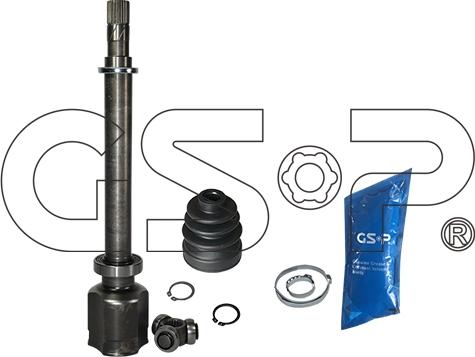 GSP 699169 - Set articulatie, planetara aaoparts.ro