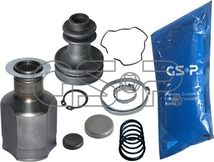 GSP 699182 - Set articulatie, planetara aaoparts.ro