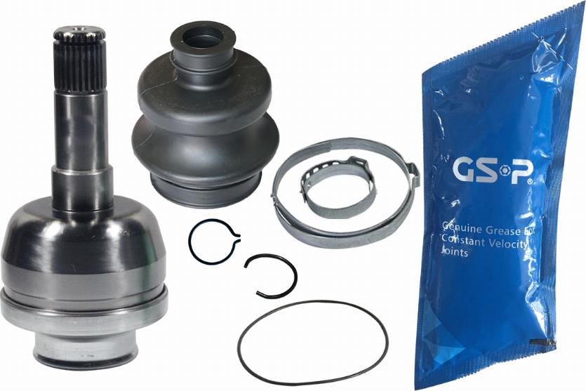 GSP 699138 - Set articulatie, planetara aaoparts.ro