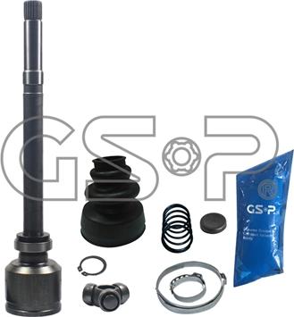 GSP 699170 - Set articulatie, planetara aaoparts.ro