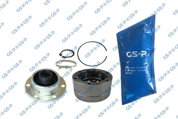 GSP 699257 - Articulatie, cardan aaoparts.ro