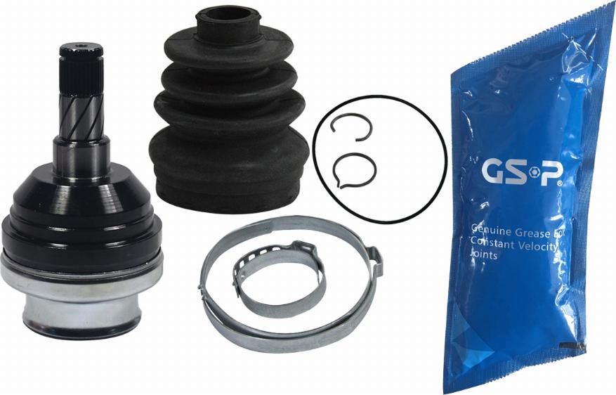 GSP 644002 - Set articulatie, planetara aaoparts.ro