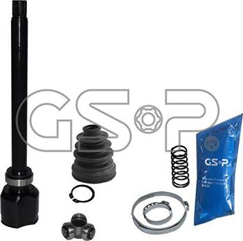 GSP 645033 - Set articulatie, planetara aaoparts.ro
