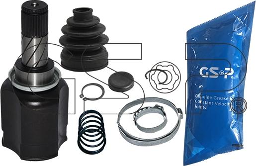 GSP 650096 - Set articulatie, planetara aaoparts.ro