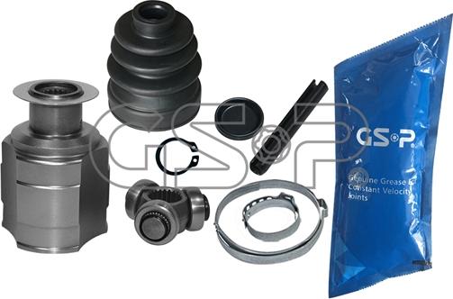 GSP 650059 - Set articulatie, planetara aaoparts.ro