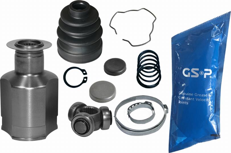 GSP 650008 - Set articulatie, planetara aaoparts.ro