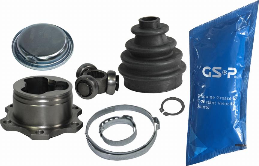 GSP 650019 - Set articulatie, planetara aaoparts.ro