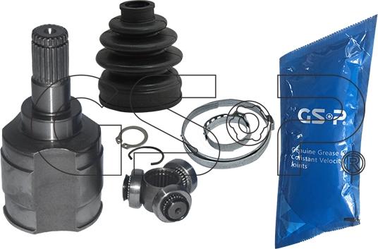 GSP 657085 - Set articulatie, planetara aaoparts.ro