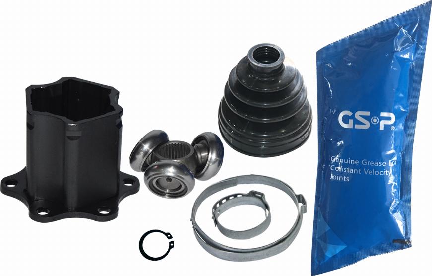 GSP 661057 - Set articulatie, planetara aaoparts.ro
