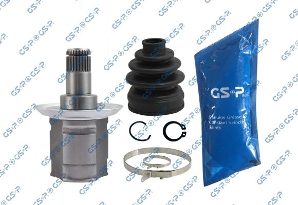 GSP 605069 - Set articulatie, planetara aaoparts.ro