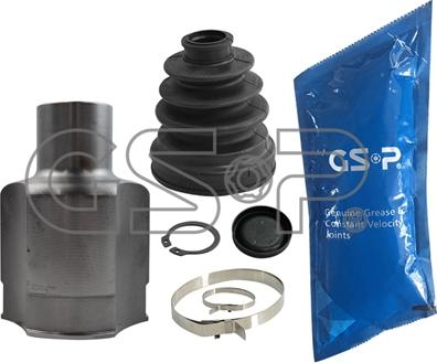 GSP 601924 - Set articulatie, planetara aaoparts.ro