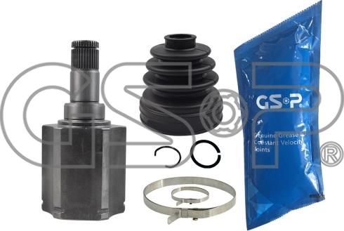 GSP 601546 - Set articulatie, planetara aaoparts.ro