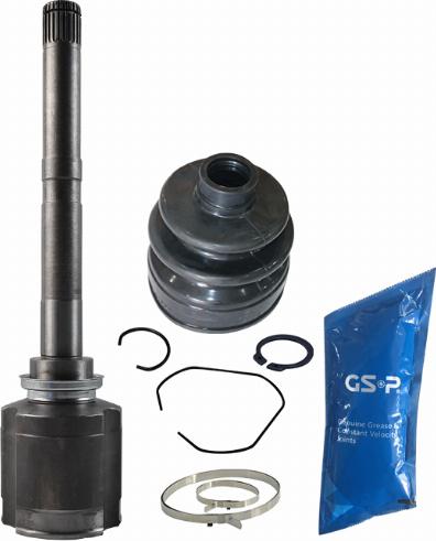 GSP 601552 - Set articulatie, planetara aaoparts.ro