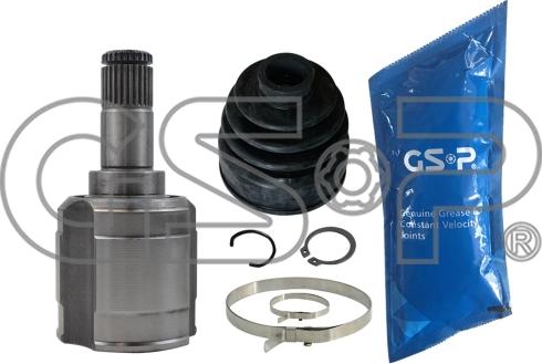 GSP 601511 - Set articulatie, planetara aaoparts.ro