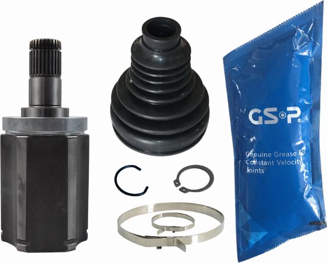 GSP 601055 - Set articulatie, planetara aaoparts.ro