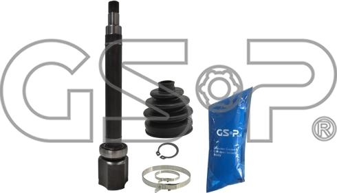GSP 601295 - Set articulatie, planetara aaoparts.ro