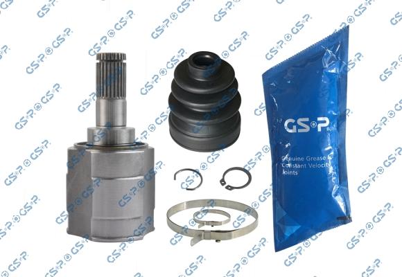 GSP 601749 - Set articulatie, planetara aaoparts.ro