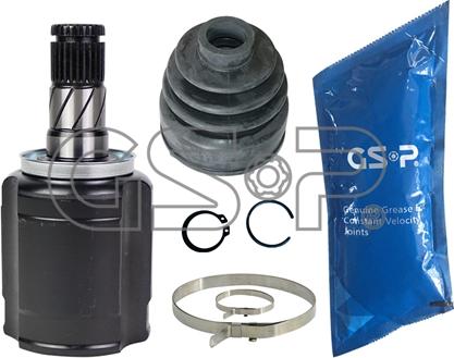 GSP 601756 - Set articulatie, planetara aaoparts.ro