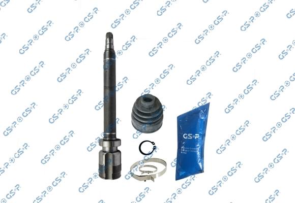 GSP 601757 - Set articulatie, planetara aaoparts.ro